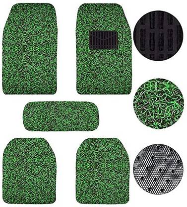 SRPHERE Vinyl Standard Mat For  Maruti Alto