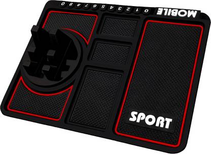 Kingsway Silicone Standard Mat For  Universal For Car
