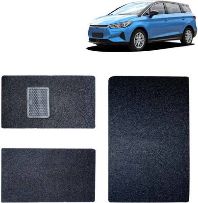 Kingsway PVC Standard Mat For  Universal For Car