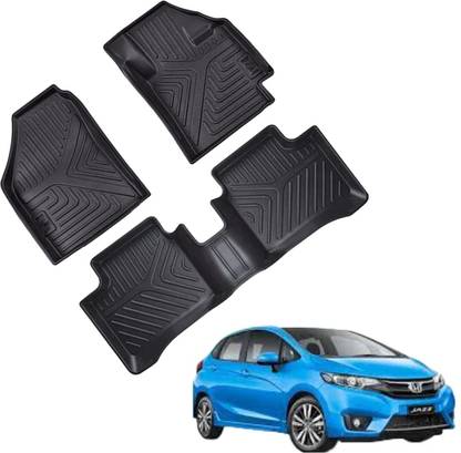 Royal Tech TPV Standard Mat For  Honda Jazz