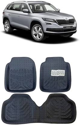 ARNEJA Polyutherine 3D Mat For Skoda Kodiaq