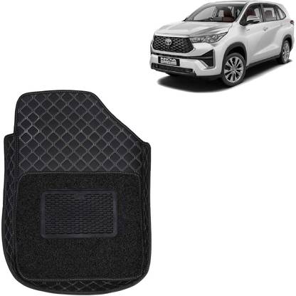 Kingsway Leatherite 7D Mat For  Toyota Innova Hycross (7 Seater)