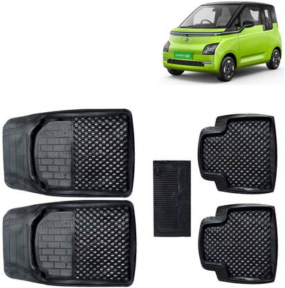 Kingsway PVC Tray Mat For  MG Universal For Car