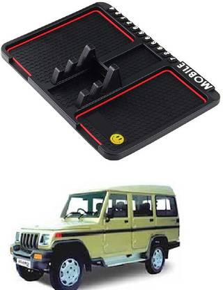 GS Grow n Shine Car Mobile Holder for Dashboard