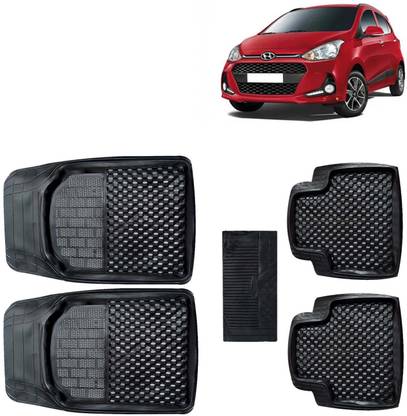 Kingsway PVC Tray Mat For  Hyundai Grand i10
