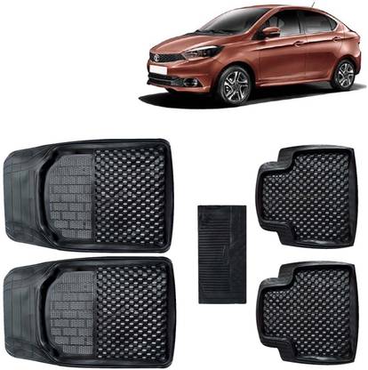 Kingsway PVC Tray Mat For Tata Tigor
