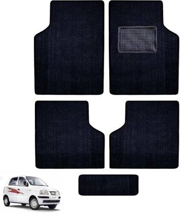 SHOOLIN Fabric Standard Mat For  Universal For Car