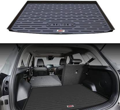 GFX TPV 3D Mat For  Kia Seltos