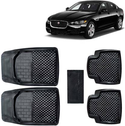 Kingsway PVC Tray Mat For Jaguar XE