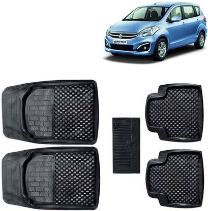 Kingsway PVC Tray Mat For  Maruti Suzuki Ertiga