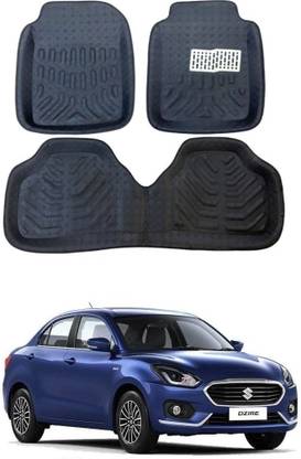 ARNEJA Polyutherine 3D Mat For  Maruti Suzuki New Dzire