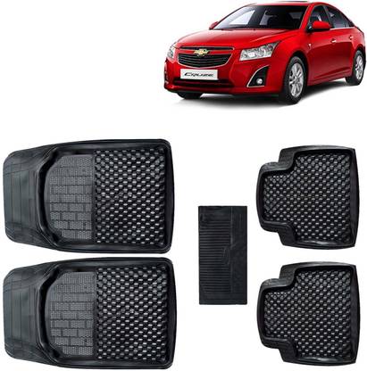 Kingsway PVC Tray Mat For  Chevrolet Cruze