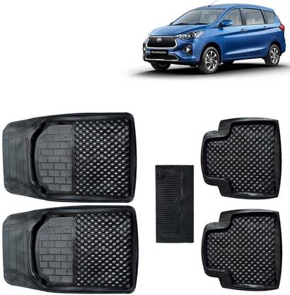 Kingsway PVC Tray Mat For  Toyota Universal For Car