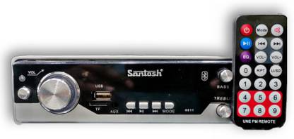 Santosh Safar Series Car Stereo