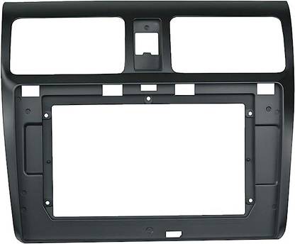 SONSOU SUZUKI Swift 10.1 inch Special Car Stereo Frame with coupler Car Stereo