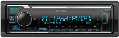 kenwood KMM-BT305 Car Stereo