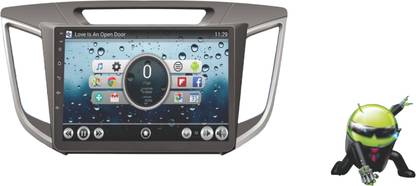 Limor 9/10.1 Car Stereo