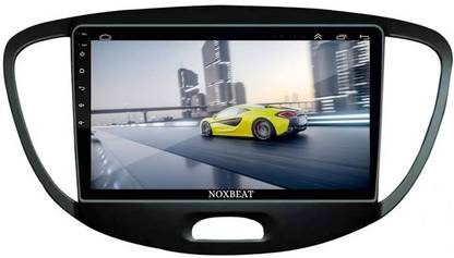 NOXBEAT Hyundai I10 Old Car Android Music System / Car Stereo, screen size:-9 Inch Car Stereo