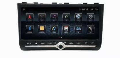Car Cop OEM PLAYER Car Stereo