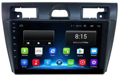 NOXBEAT Ford Figo DSP Series 2/32 Car Android Player / Car Stereo, screen size:-9 Inch Car Stereo
