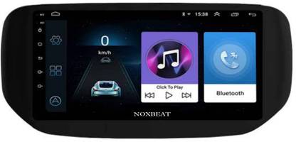 NOXBEAT Tata Hexa Car Android Music System / Car Stereo, screen size:-9 Inch Car Stereo