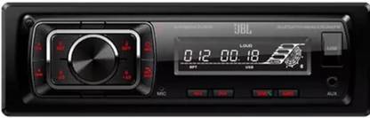 JBL Celebrity 150 Car Stereo