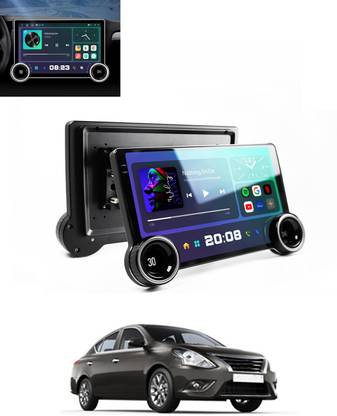 MSNP Multifanutional 10inch Diamond Full Touch Screen with High Perfomance -252 Car Stereo