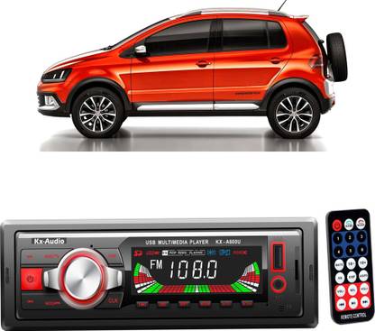 JBRIDERZ KX-A600U BLUETOOTH/USB/SD/AUX/FM/MP3 with Phone Caller Id Receiver JB-1218 Car Stereo