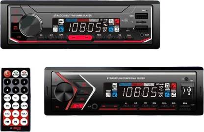 Limor LM-111 Car Stereo