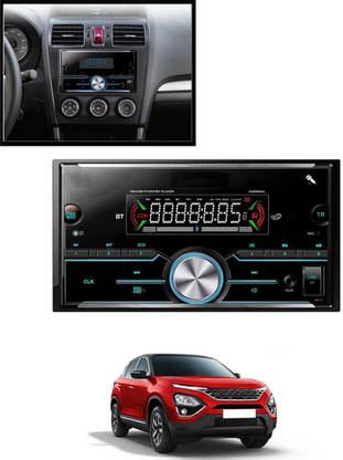 AYW Universal MP3 Multifunctional TF/USB/AUX Media Player For Car-133 Car Stereo