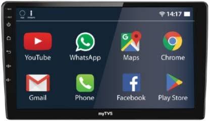 my tvs AP - 92 z series Car Stereo