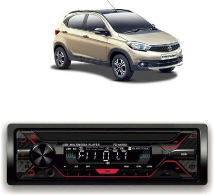 Genipap GEN-FX A100-U-553 Car Stereo