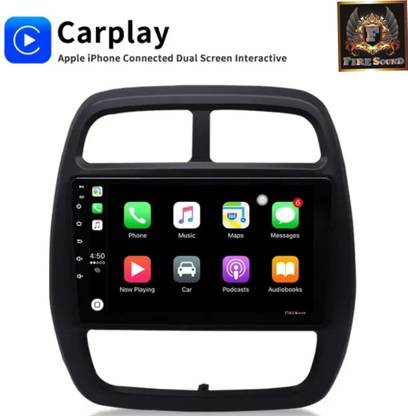 Fire sound New climber 9inch android player, (zlink)2.5 gorilla glass Car Stereo