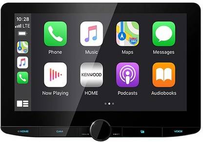 kenwood DMX9720XS Car Stereo