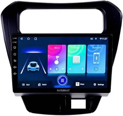 NOXBEAT Maruti Suzuki Alto 800 DSP Car Android Player / Car Stereo, screen size:-9 Inch Car Stereo