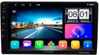 NIPPON NDROID 9 PROT Car Stereo