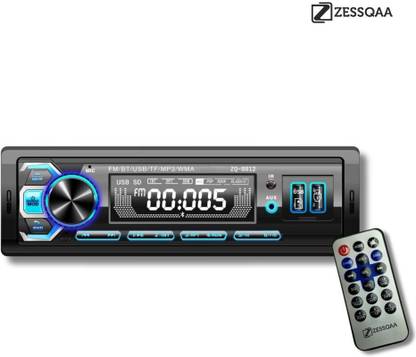 ZESSQAA ZQ-8812BT Car Stereo