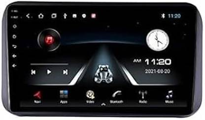 Neo Style Android Car Stereo & Frame for Maruti Suzuki Swift/Dzire (2005-2010) Car Stereo
