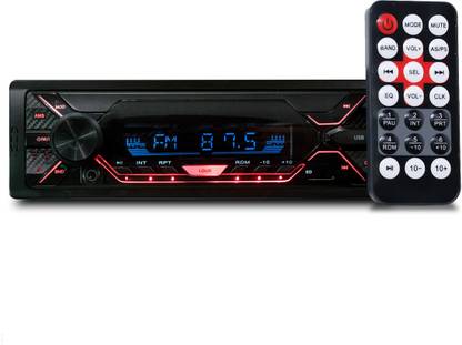 PROKONAI Universal Boom Master A410U with AUX/Bluetooth/USB/ MP3 - Z1753 Car Stereo