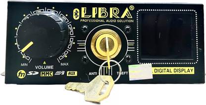 LIBRA CA-012 Car Stereo