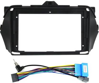 Audio Wheels CIAZ CAR ANDROID RAME 9Inch Media Player Frame