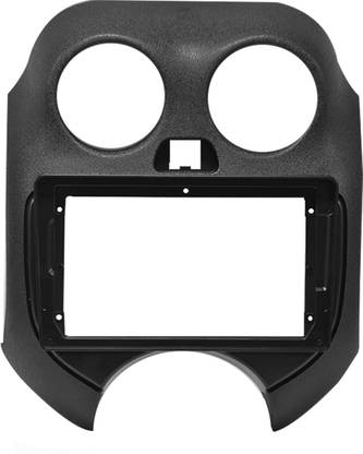 Bluefox Car Stereo Frame for Renault Old Pulse Car Stereo