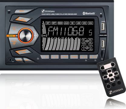 ZESSQAA ZQ-111DBT Car Stereo