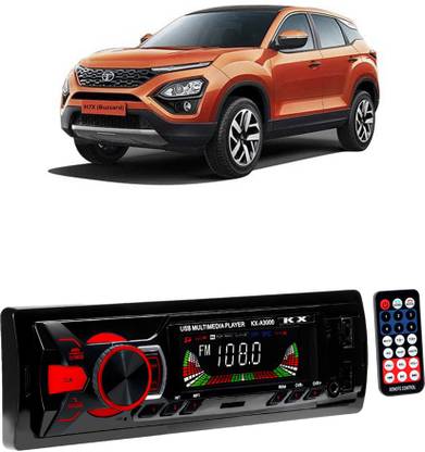 Dvis Boom Master A3000 with AUX/Bluetooth/USB/ MP3 D-702 Car Stereo