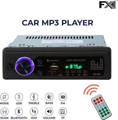 FXI Xo-240 Car Stereo