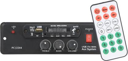 Electronics Crafts Car usb ,Mmc,fm player 4440 dual Car Stereo 12volt input Car Stereo