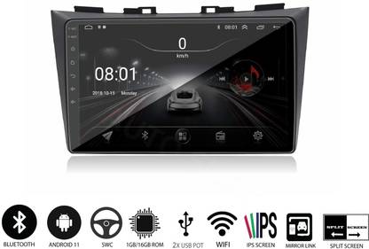 Better Deals Android9.0 Touch Screen Car Stereo Player(2GB /32GB)Compatible for eon Car Stereo