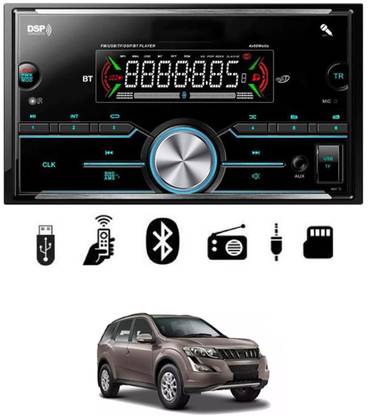 monolive Universal Multifunctional TF/USB/AUX MP3 Media Player For Car-322 Car Stereo