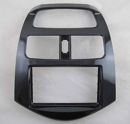 Bluefox Car Stereo Frame for Cheverolet Beat Media Player Frame