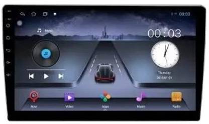 UNO MINDA WTUNES-632TAACP 9" UNIV ANDROID T3 (2/32) Car Stereo